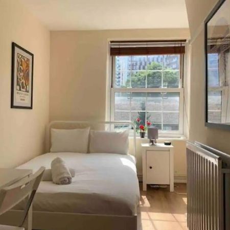 Aplacetostay Central London Apartment, Zone 1 Nhg Bagian luar foto