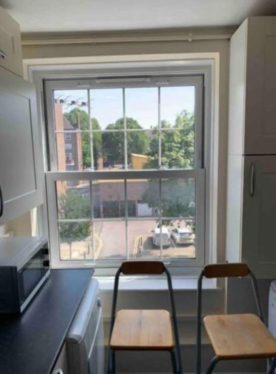 Aplacetostay Central London Apartment, Zone 1 Nhg Bagian luar foto