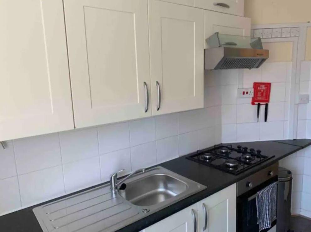 Aplacetostay Central London Apartment, Zone 1 Nhg Bagian luar foto
